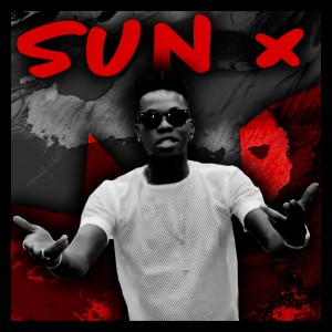 收聽Sun X的Fakosi歌詞歌曲