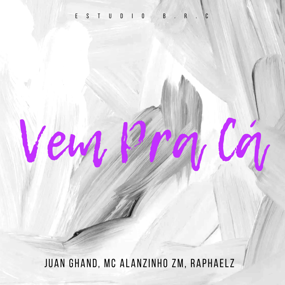 Vem pra Cá