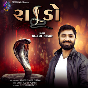Album RAFDO from Naresh Thakor