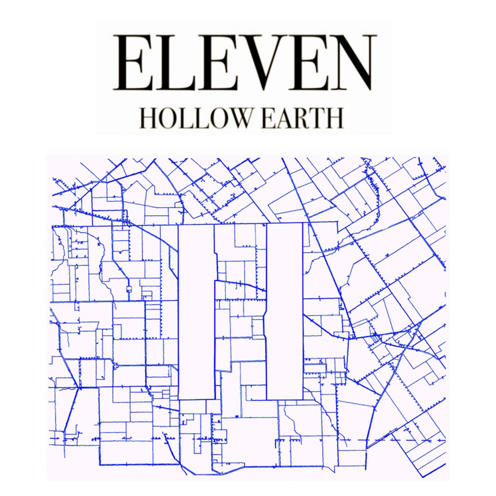 Hollow Earth (Delta Machine Remix)