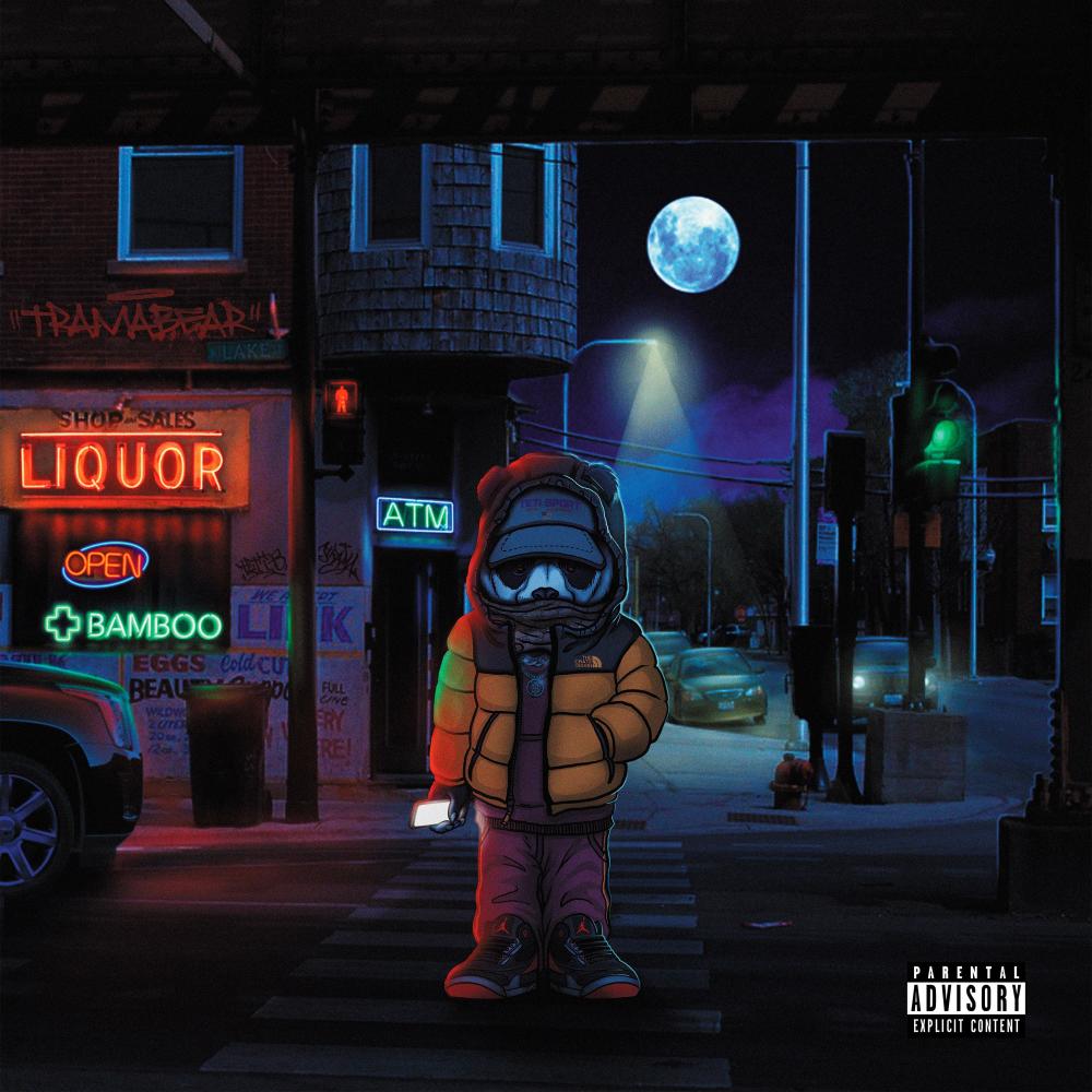 Why always me (feat. DJ Skut|Explicit)