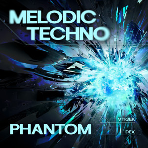 收聽Dex的Phantom (Original)歌詞歌曲