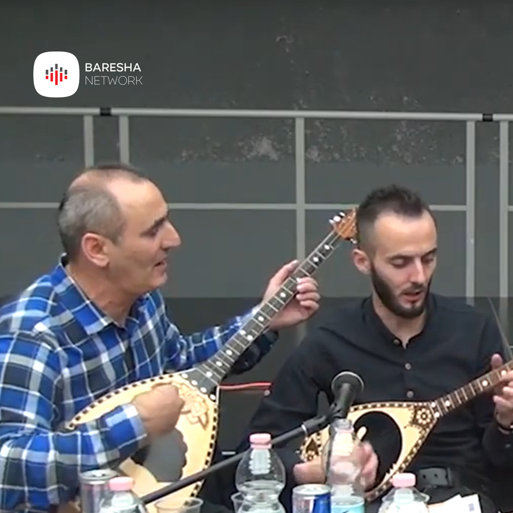 Mehmet Shpendi