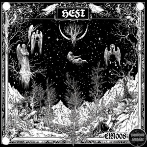 อัลบัม Searching LP ศิลปิน Heft