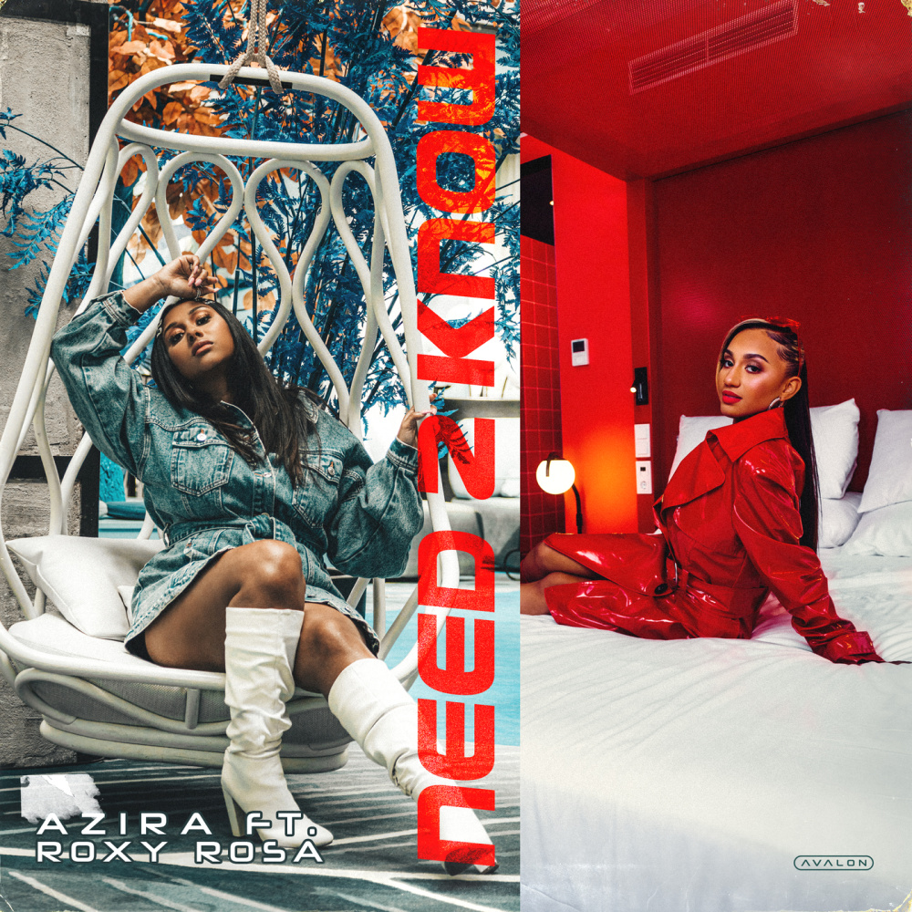 Need 2 Know (Explicit)