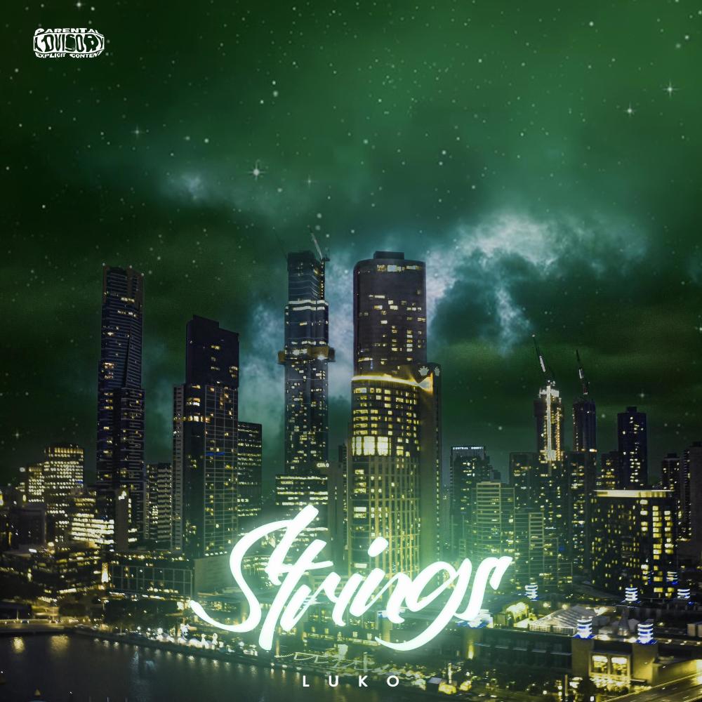 Strings (Explicit)