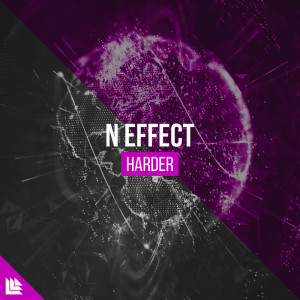 Album Harder from N Effect