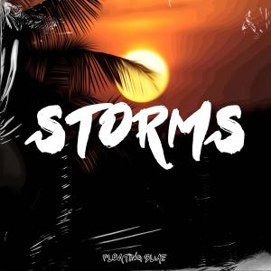 Dengarkan lagu Storms nyanyian Lo-fi Music Rudolph dengan lirik