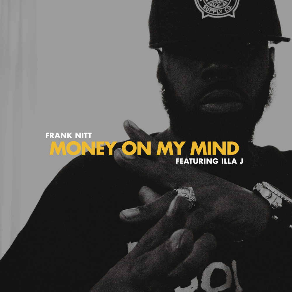 Money On My Mind (Acapella|Explicit)