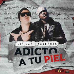 Album Adicto a Tu Piel from Kandyman