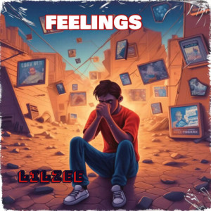 Album Feelings from Lilzee