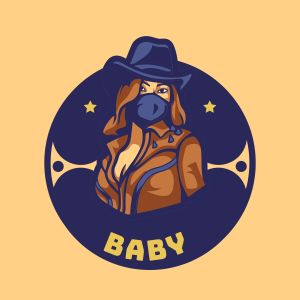 Album Baby from Gana David