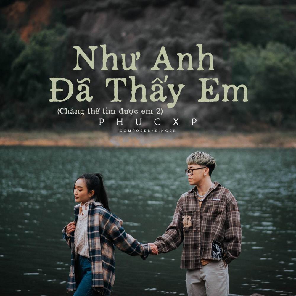 Như Anh Đã Thấy Em (Beat)