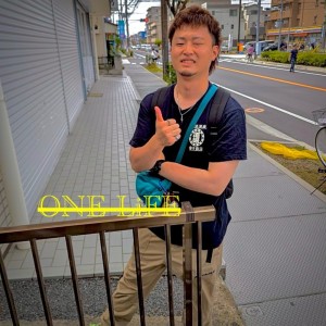 收听慎之介的ONE LiFE歌词歌曲