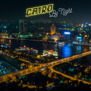 Cairo by Night dari Various Artists