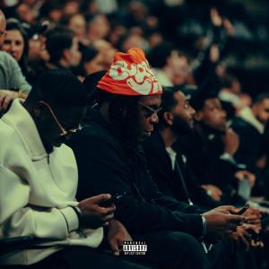 Slkrack的專輯Pas pareil (Explicit)