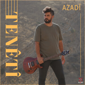 Album Tenêtî from 
