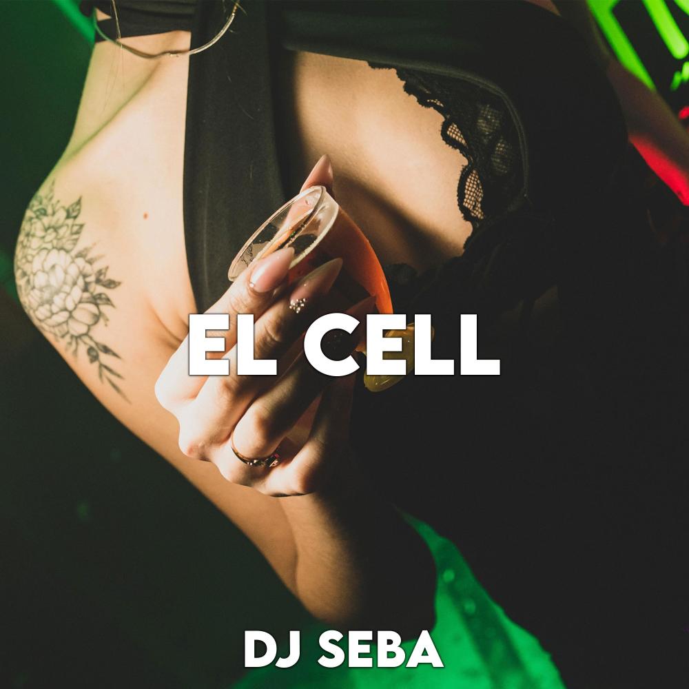 El cell (Cachengue) (Explicit)