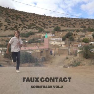 收听Faux Contact的C'est comme ça la vie歌词歌曲