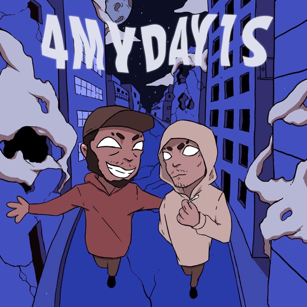 Serpants (feat. Havi) (Explicit)