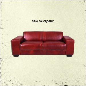 ดาวน์โหลดและฟังเพลง Jean Michel (Explicit) พร้อมเนื้อเพลงจาก Seth Narley