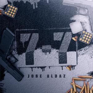 收聽Jose Aldaz的7-7歌詞歌曲