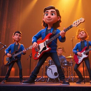 default playlist img