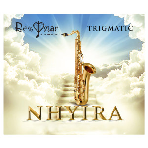 Listen to Nhyira song with lyrics from Rex Omar