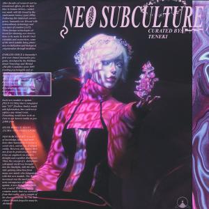 Various Artists的專輯Neo Subculture