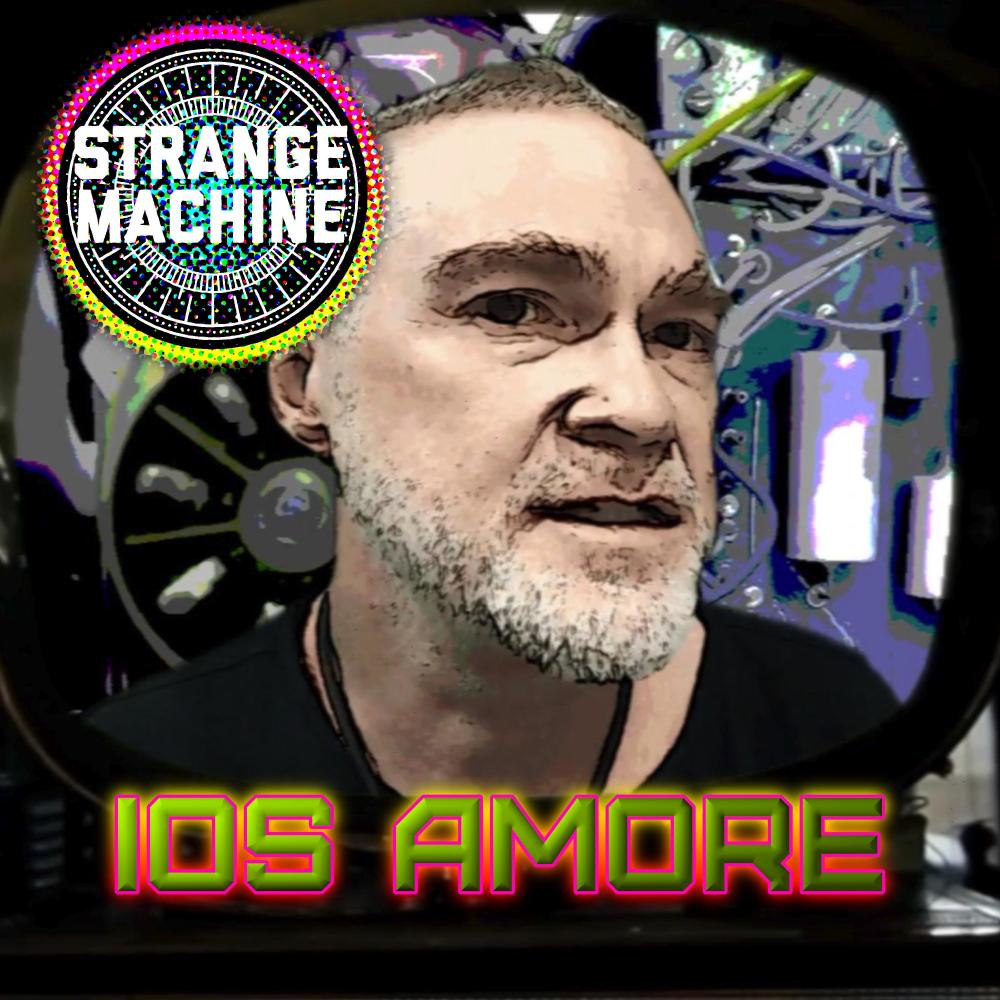 iOS Amore (Maezend Music Lab Remix)