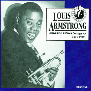 ดาวน์โหลดและฟังเพลง Lovesick Blues พร้อมเนื้อเพลงจาก Louis Armstrong