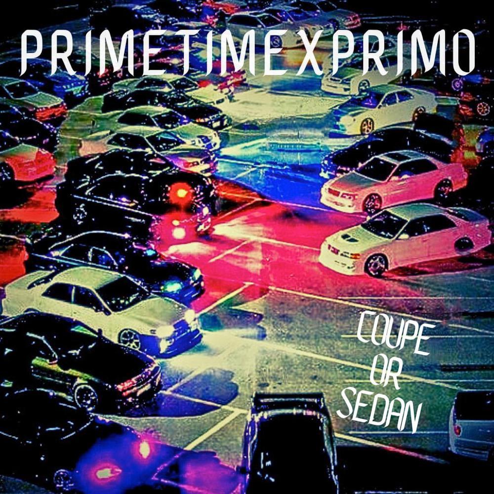 Coupe Or Sedan (feat. Racki) (Explicit)