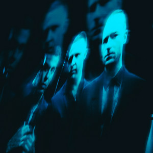 Album Drei Gesichter from Die Selektion