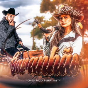 Cintia Souza的專輯Garanhão (Explicit)