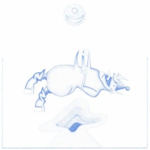 收聽Devendra Banhart的Souvenirs歌詞歌曲