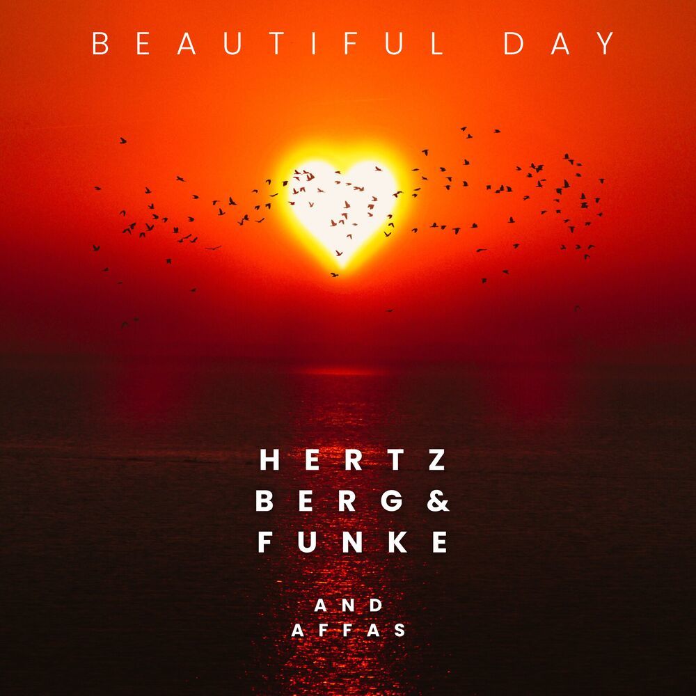 Beautiful Day (Radio Edit)