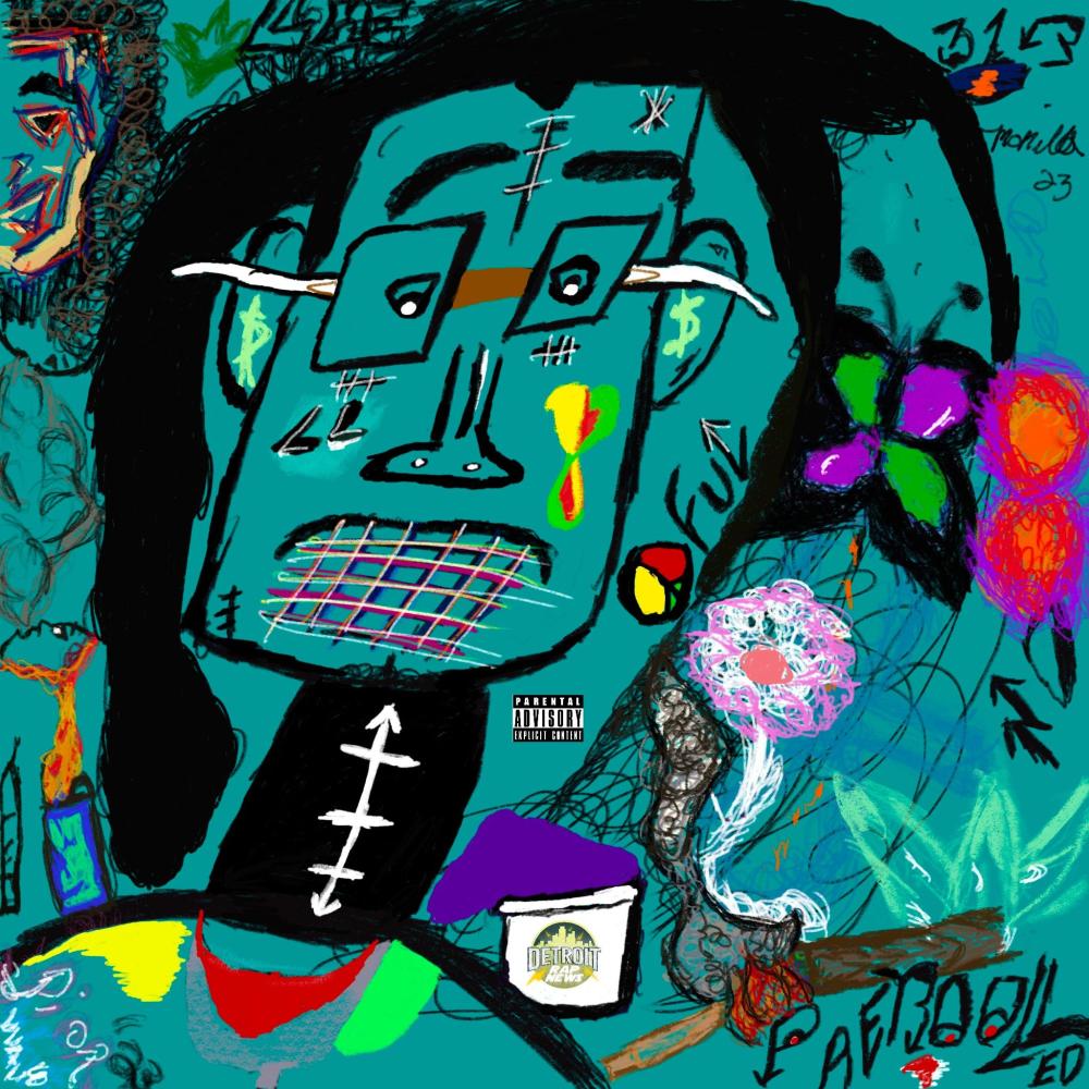 Pre Roll (feat. Millk Man) (Explicit)
