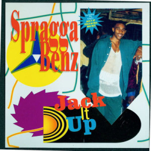 ดาวน์โหลดและฟังเพลง Things A Gwan พร้อมเนื้อเพลงจาก Spragga Benz