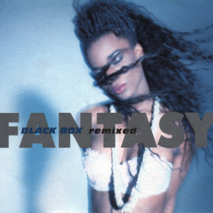 收聽Black Box的Fantasy (Club Mix) (Big Band Remix)歌詞歌曲