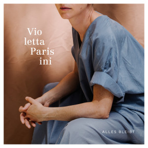 Listen to Die Zeit song with lyrics from Violetta Parisini