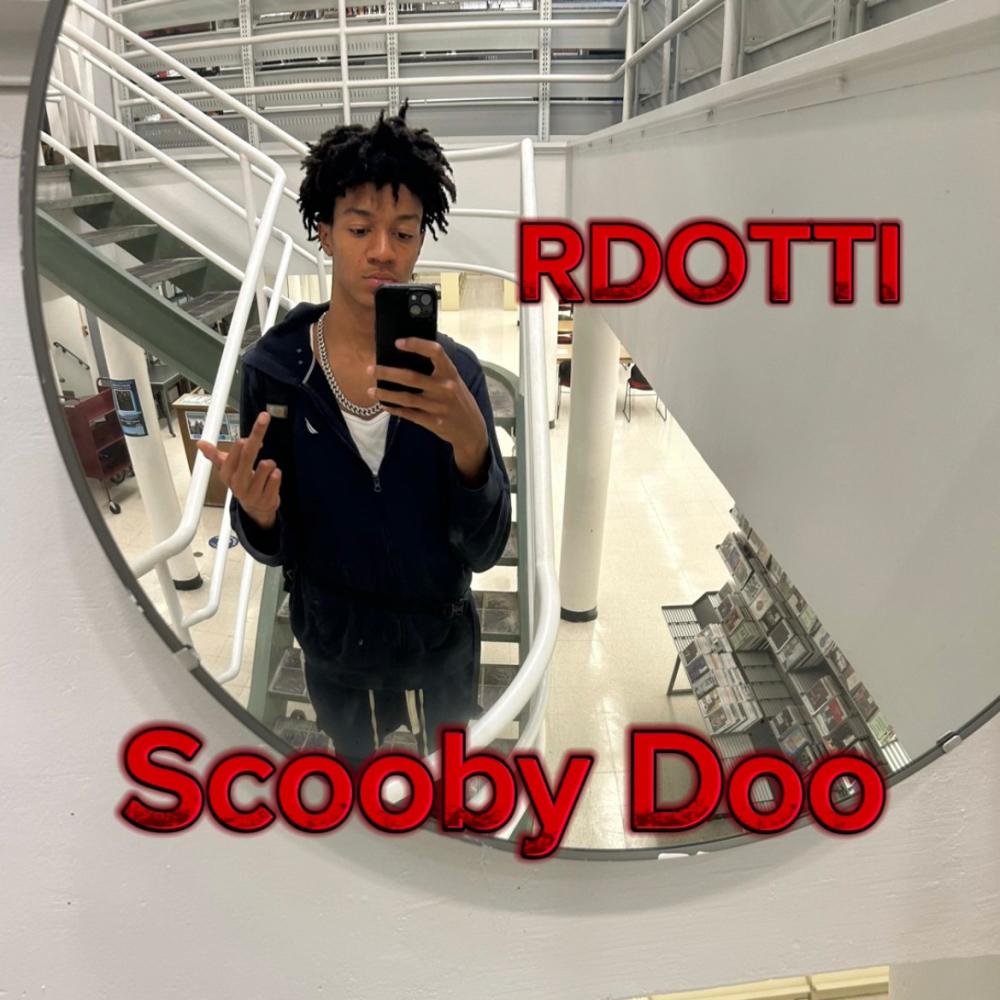 Scooby Doo (feat. YRK Jay) (Explicit)