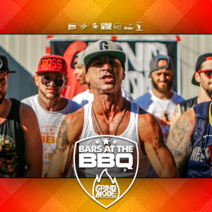 Listen to Grind Mode Cypher Bars at the Bbq 7 (Explicit) song with lyrics from Lingo