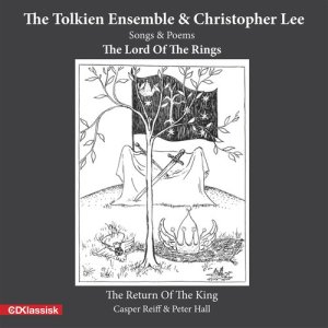 收聽Kurt Ravn的Legolas's Song Of The Sea歌詞歌曲