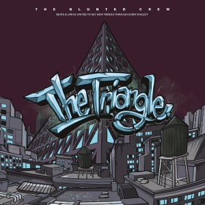 Dengarkan Stumblin (Explicit) lagu dari The B.L.U.N.T.E.D. Crew dengan lirik