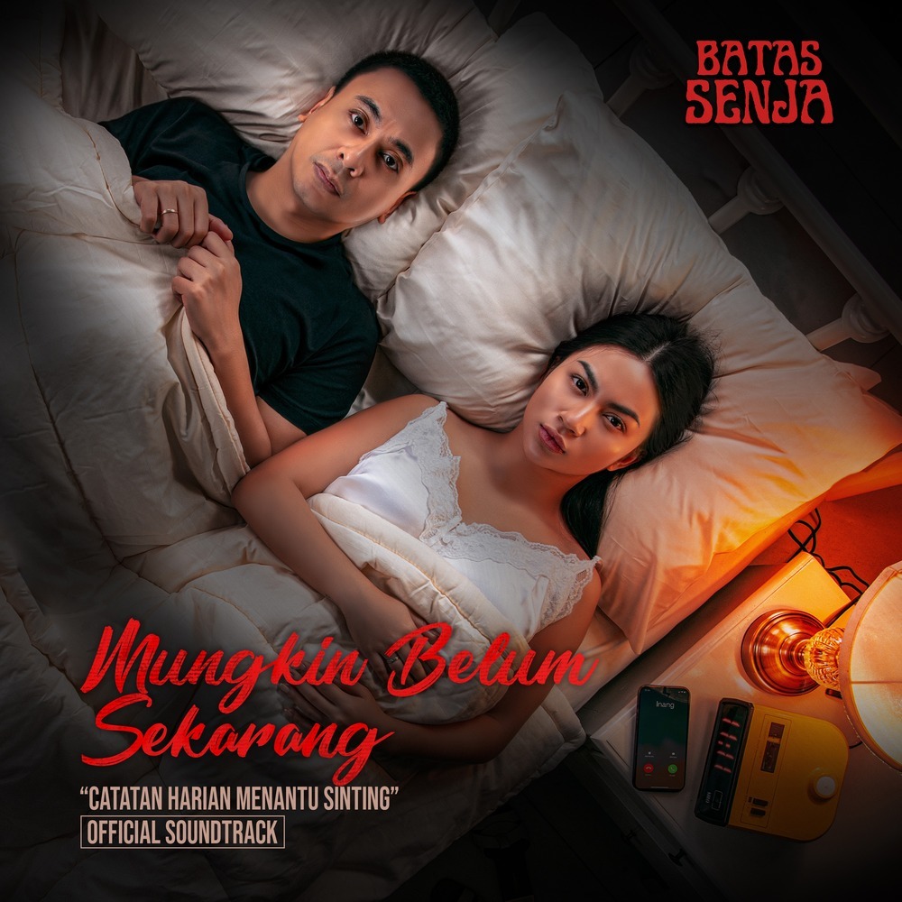 Mungkin Belum Sekarang