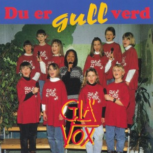 ดาวน์โหลดและฟังเพลง Jeg Takker Deg Herre พร้อมเนื้อเพลงจาก Gla'Vox