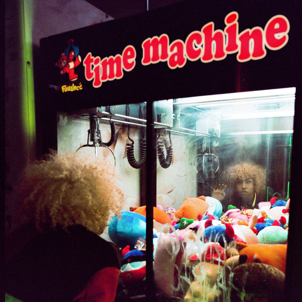 candy grapes (Explicit)