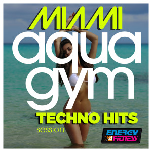 Album Miami Aqua Gym Techno Hits Session from Various Artists