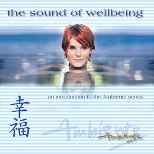 Various Artists的專輯The Sound of Wellbeing