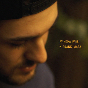 Frank Maza的專輯Window Pane